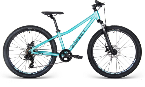 Велосипед Aspect Angel (2025)