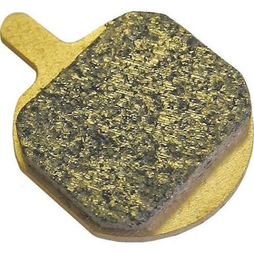 Тормозные колодки Clarks, для дисковых тормозов, VX828C, 3-070, для Hayes GX-2/MX-2/MH-4 Sole, Alligator