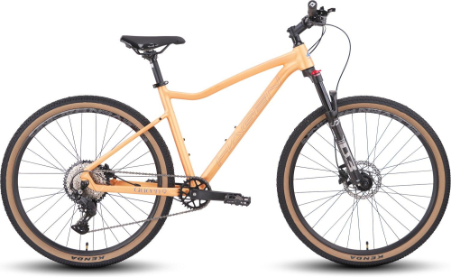 Велосипед Hagen Queen 9 (2025)