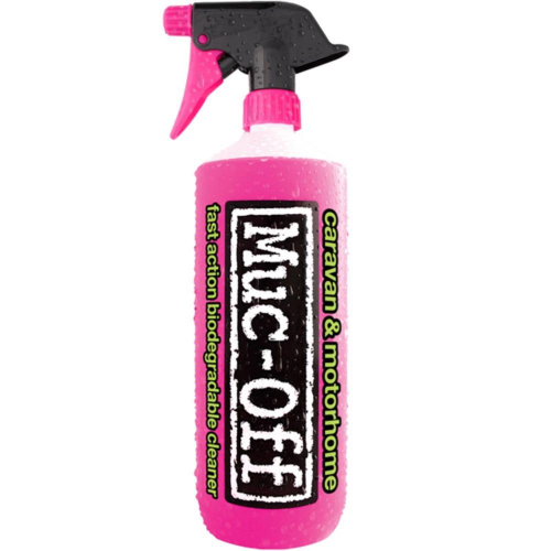 Очиститель MUC-OFF универсальный, Cycle Cleaner 1L