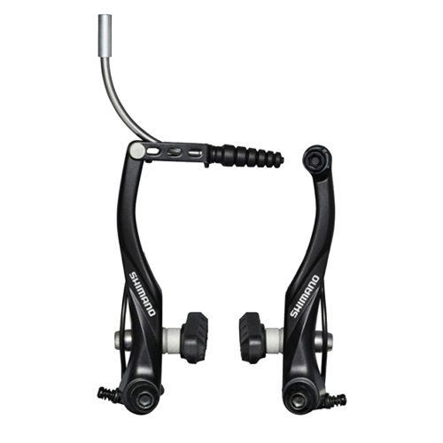 Тормоз V-brake Shimano Alivio T4010