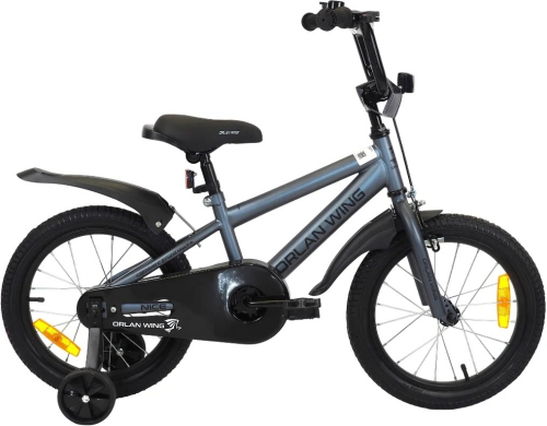 Велосипед Falcon Bike Nice 16 (2025)