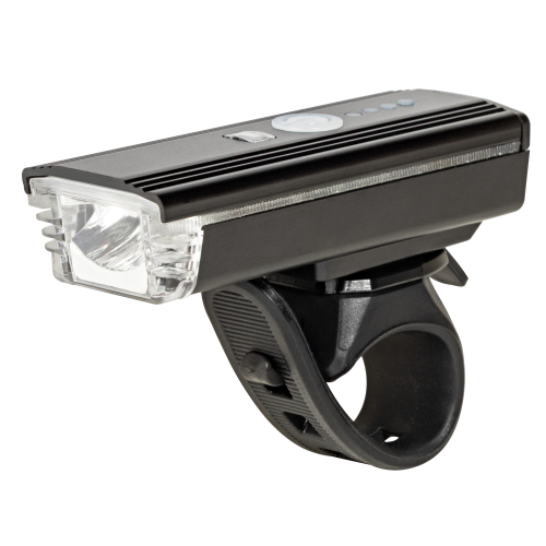 Фонарь STG BC-FL1625 передний  USB