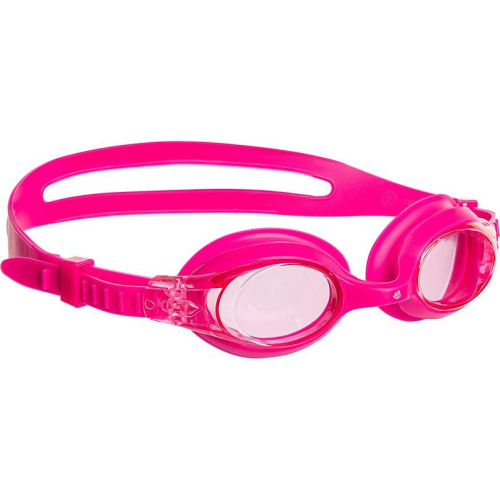 Очки для плавания юниорские Mad Wave Junior Autosplash