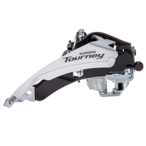 Переключатель передний Shimano FD-TY500-TS6
