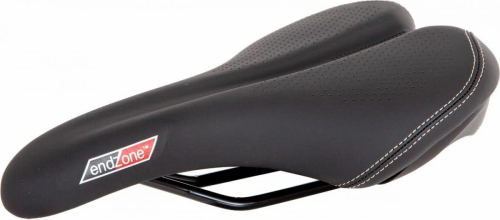 Седло Velo VL-3517, черный, черный