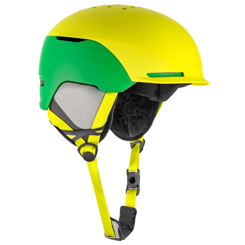 Шлем зимний White Owl Guardian, для катания на сноуборде/горных лыжах