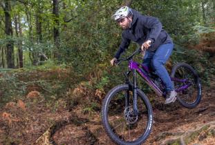 Новые модели велосипедов Merida 2023 года