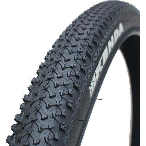Покрышка Kenda K1177 26"х1.95 (50-559), средний, 5-527607, черный