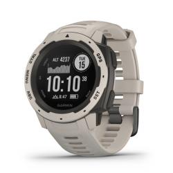 Смарт-часы GARMIN INSTINCT (Tundra)