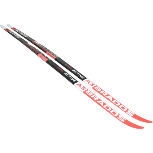 Лыжи STC Brados Active A 3 Step