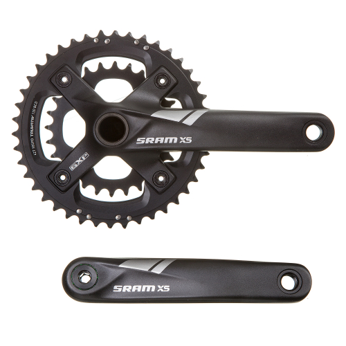 Система Sram FC X5 170mm