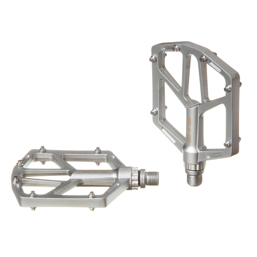 Педали STG BC-PD224, серый