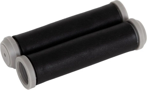 Грипсы STG SZ-197, 130 мм, черный