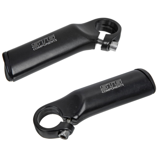 Рога STG, алюм.  130 мм