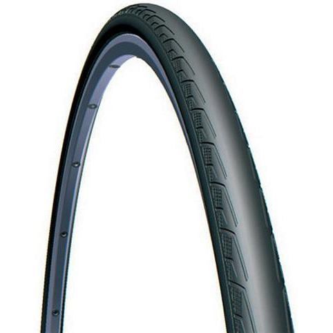 Покрышка Mitas Syrinx V80 26x1.5, черный