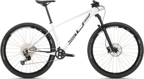 Велосипед Superior XP 929 LTD (2024), рама L (175-185 см), белый