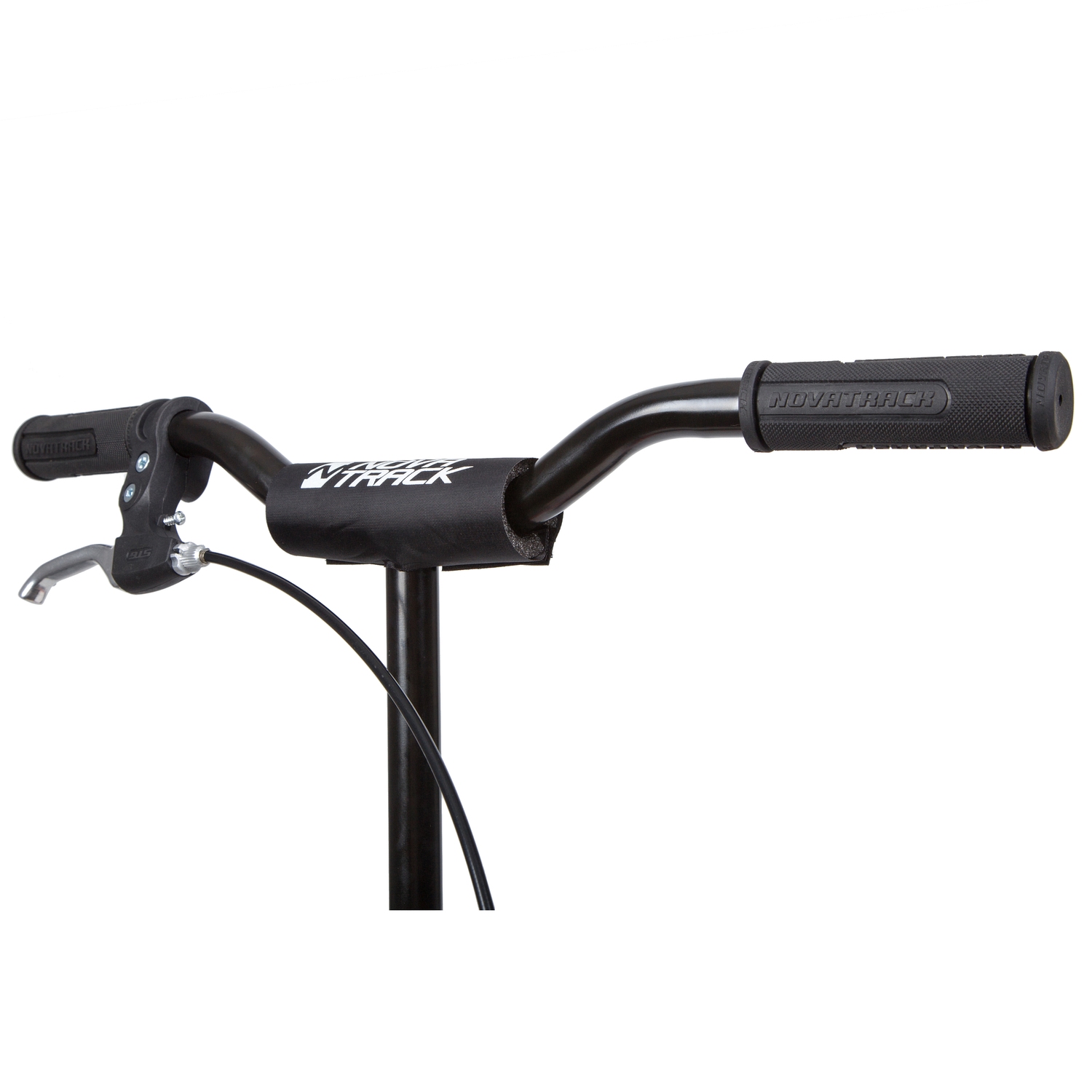 Самокат STAMP N2 12" (2020), оранжевый