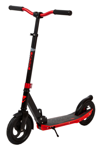 Самокат Novatrack POLIS AL 200 Air (2021)