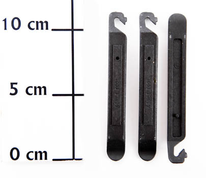 Монтажки пластиковые YC-311 (3шт.)
