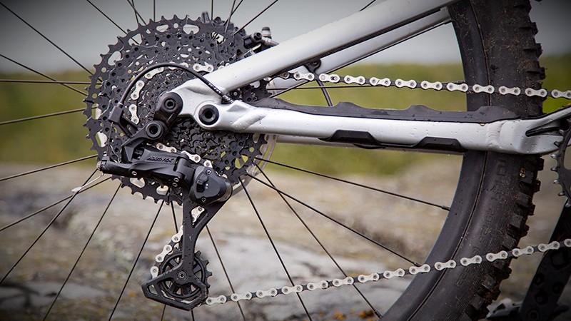 Microshift Advent X: что это за трансмиссия и кому она подойдёт