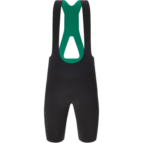 Велошорты Santini Redux Speed Bib-Shorts, черный