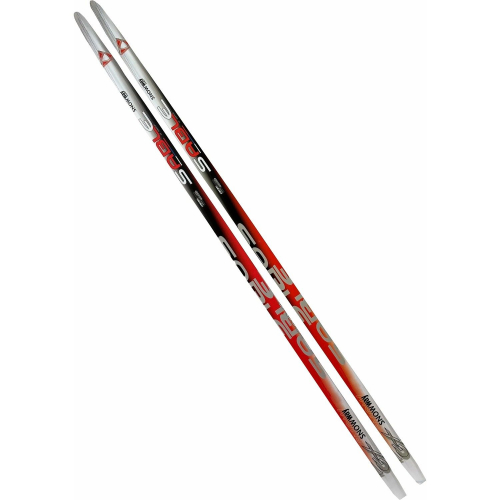 Лыжи STC Sable SnowWay