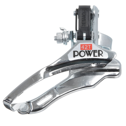 Переключатель передний Power FD-10tt