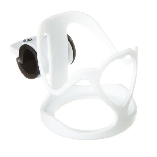 Флягодержатель детский STG CSC-032S, белый