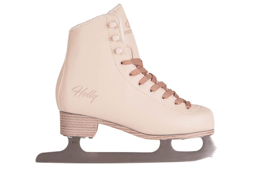 Коньки фигурные TechTeam Holly