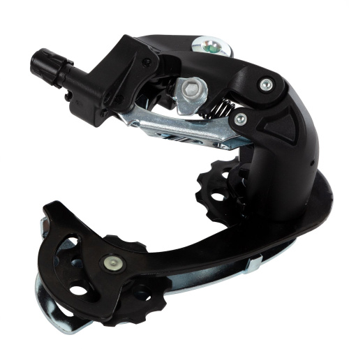 Задний переключатель Microshift RD-M26S, 7/8 скоростей