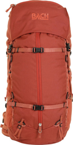 Рюкзак BACH Pack Specialist 75, оранжевый