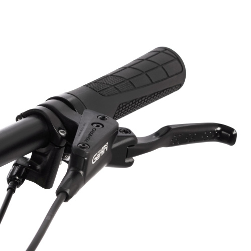 Велосипед Stinger Zeta Std 29" (2024), рама L (175-185 см), зеленый