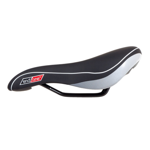 Седло Velo VL-4190, черный, черный