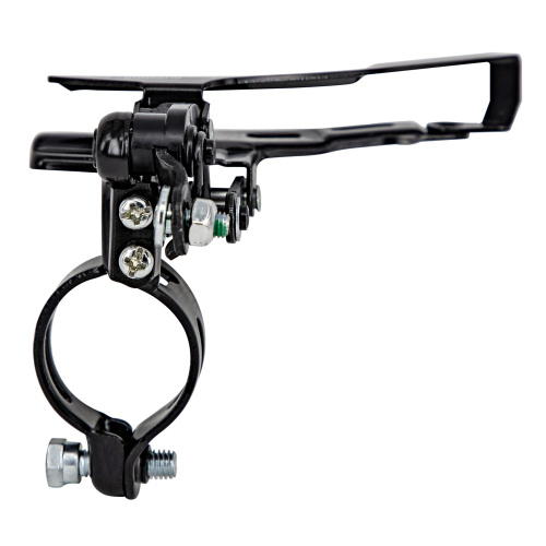 Переключатель передний Shimano TZ FD-TZ500-DS6