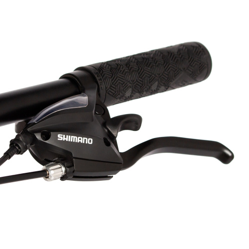 Велосипед Stinger Element 26 (2025), рама XS (130-155 см), салатовый