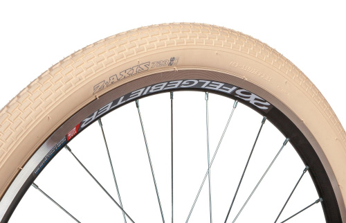 Покрышка STG Z-Axis P723 26*2.35, бежевый