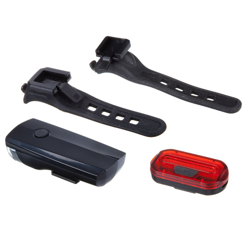 Комплект фонарей велосипедных STG