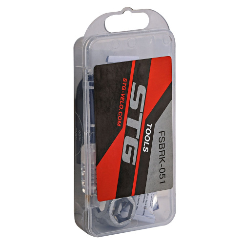 Аптечка для ремонта камер FSBRK-051