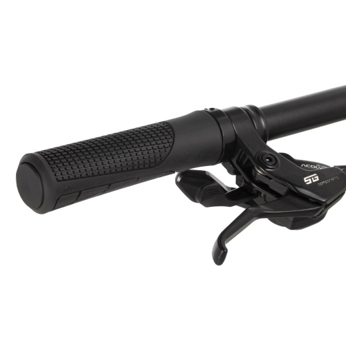 Велосипед Stinger Python Std 29" (2024), рама 18" (165-175 см), зеленый