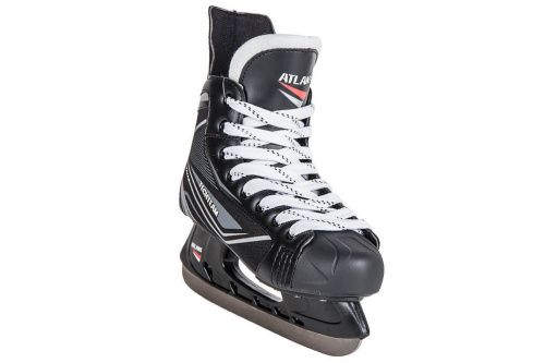 Коньки хоккейные TechTeam Atlant