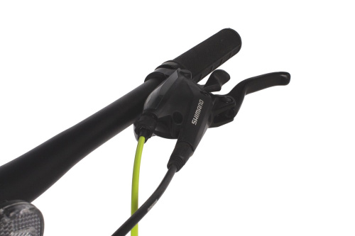 Велосипед Stinger Campus Evo 28" (2021), рама 52 см (165-175 см), коричневый