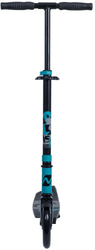 Самокат NOVATRACK POLIS 180 Pro (2019), синий