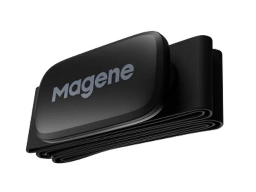 Нагрудный пульсометр Magene H64