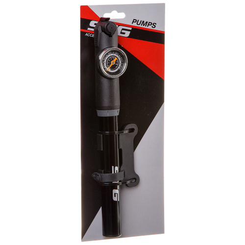 Насос ручной  STG GP-861E