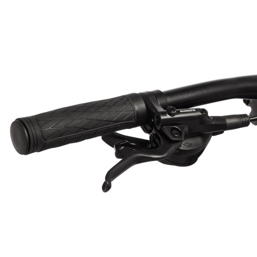 Велосипед Stinger Reload Evo 27.5" (2024), рама 16" (155-165 см), белый