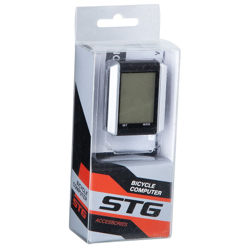 Велокомьютер JY-4012E-L проводной