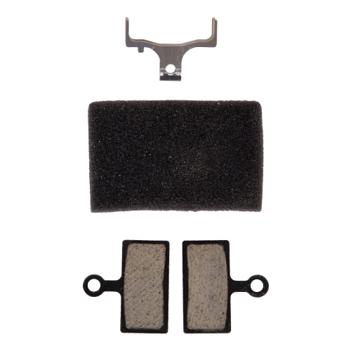 Тормозные колодки STG PAD 05