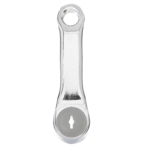 Система шатунов трехсоставная