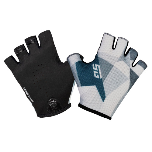 Перчатки STG Sens Skin, камуфляж